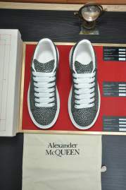 Picture of Alexander McQueen Shoes _SKUAlexanderMcQueensz35-44h081274